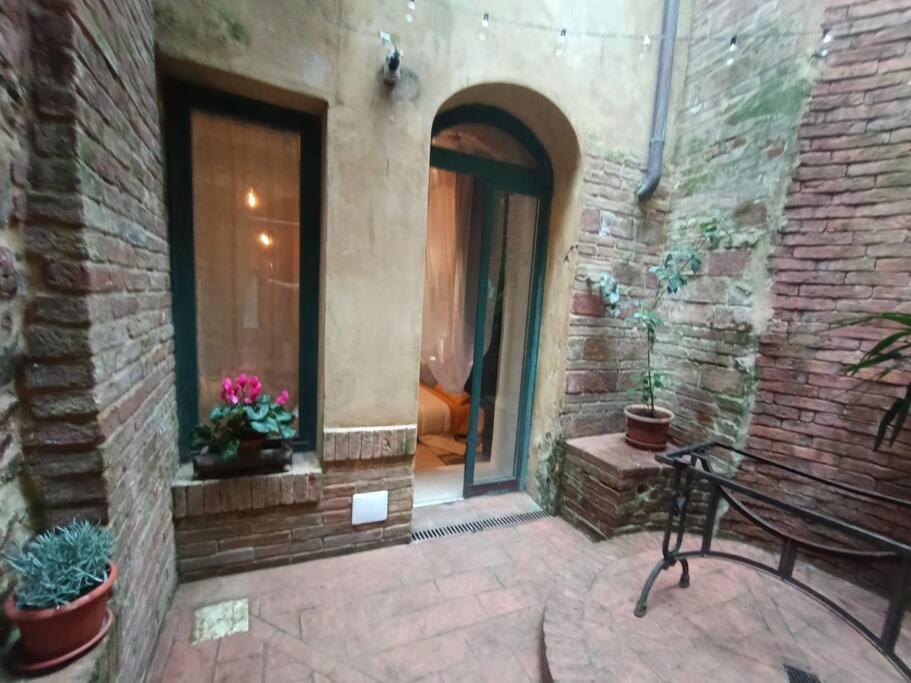 Appartamento Maria Siena Exterior photo