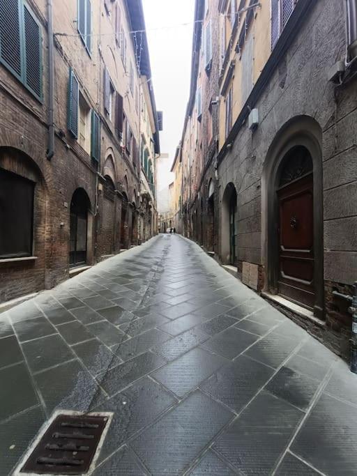 Appartamento Maria Siena Exterior photo